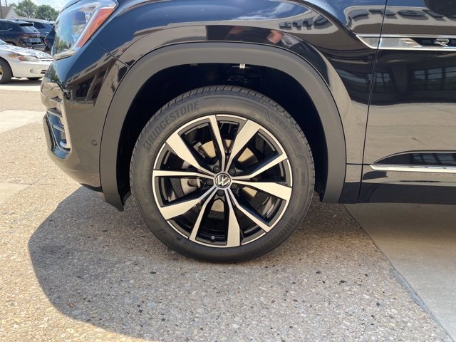 New 2026 Volkswagen Atlas SEL Premium R-Line image 14