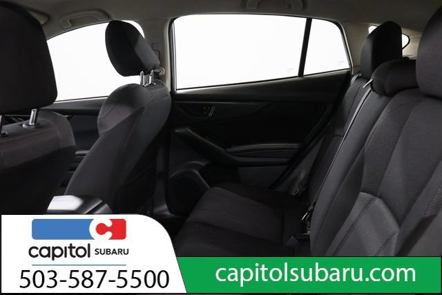 Used 2022 Subaru Impreza 2.0i Premium w/ Popular Package #3 AWD/4WD image 31