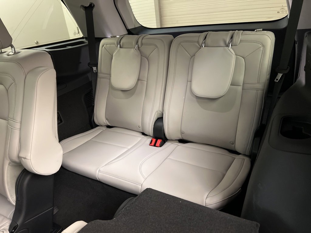 Used 2025 Lincoln Aviator Reserve w/ Illumination Package image 33