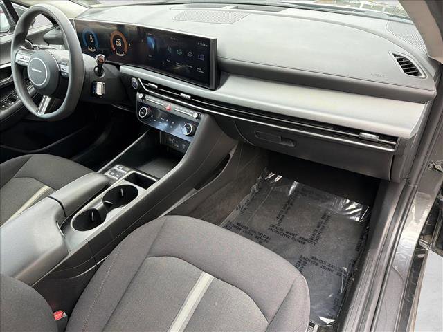 Used 2024 Hyundai Sonata SEL image 26