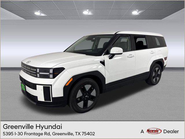 New 2026 Hyundai Santa Fe SE