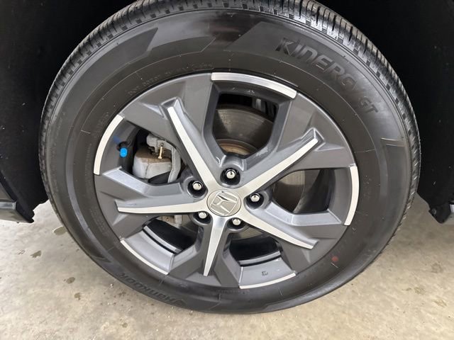 Certified 2024 Honda HR-V EX-L image 9