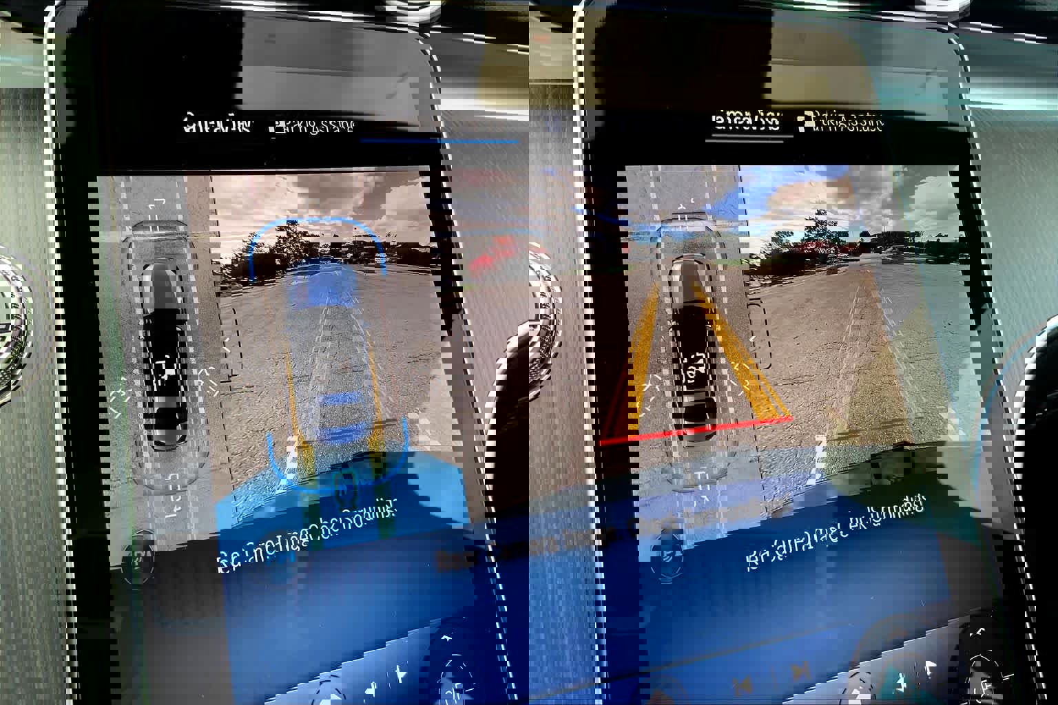 Certified 2026 Mercedes-Benz C 300 4MATIC Sedan image 8