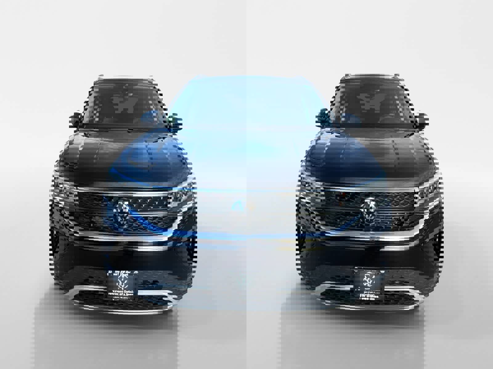 Used 2023 Volkswagen Taos SE image 7