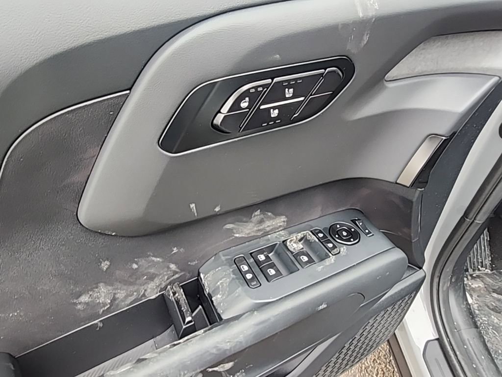 New 2027 Kia Telluride EX X-Line image 27