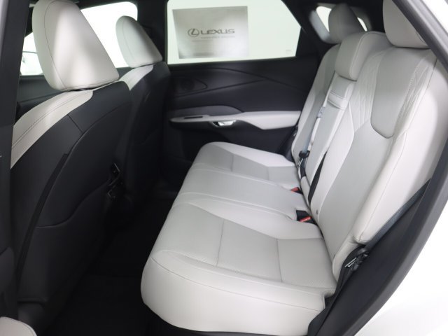 New 2026 Lexus RX 350 Premium w/ Convenience Package FWD image 15