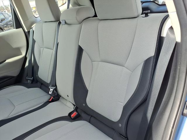 Certified 2024 Subaru Forester image 9