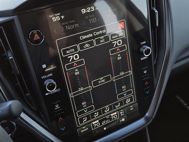 Used 2025 Subaru Crosstrek 2.5i Limited w/ Popular Package #3A image 15