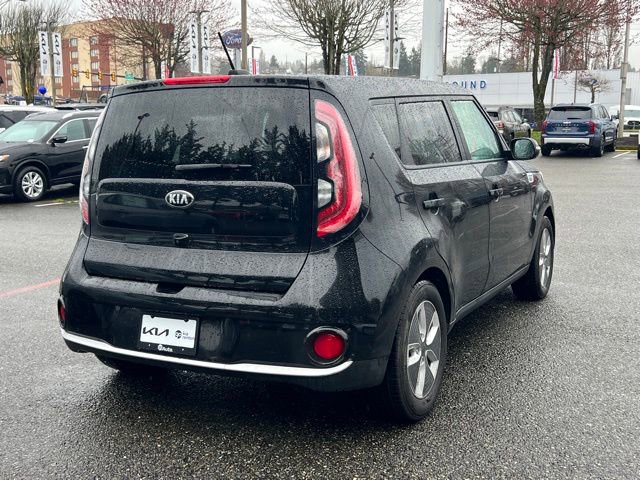 Used 2017 Kia Soul EV image 5