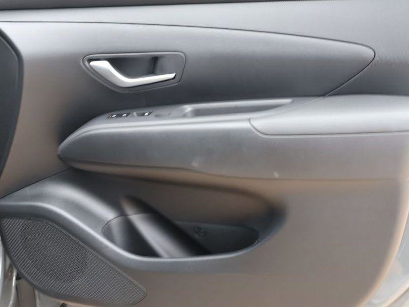 New 2026 Hyundai Tucson SEL image 11