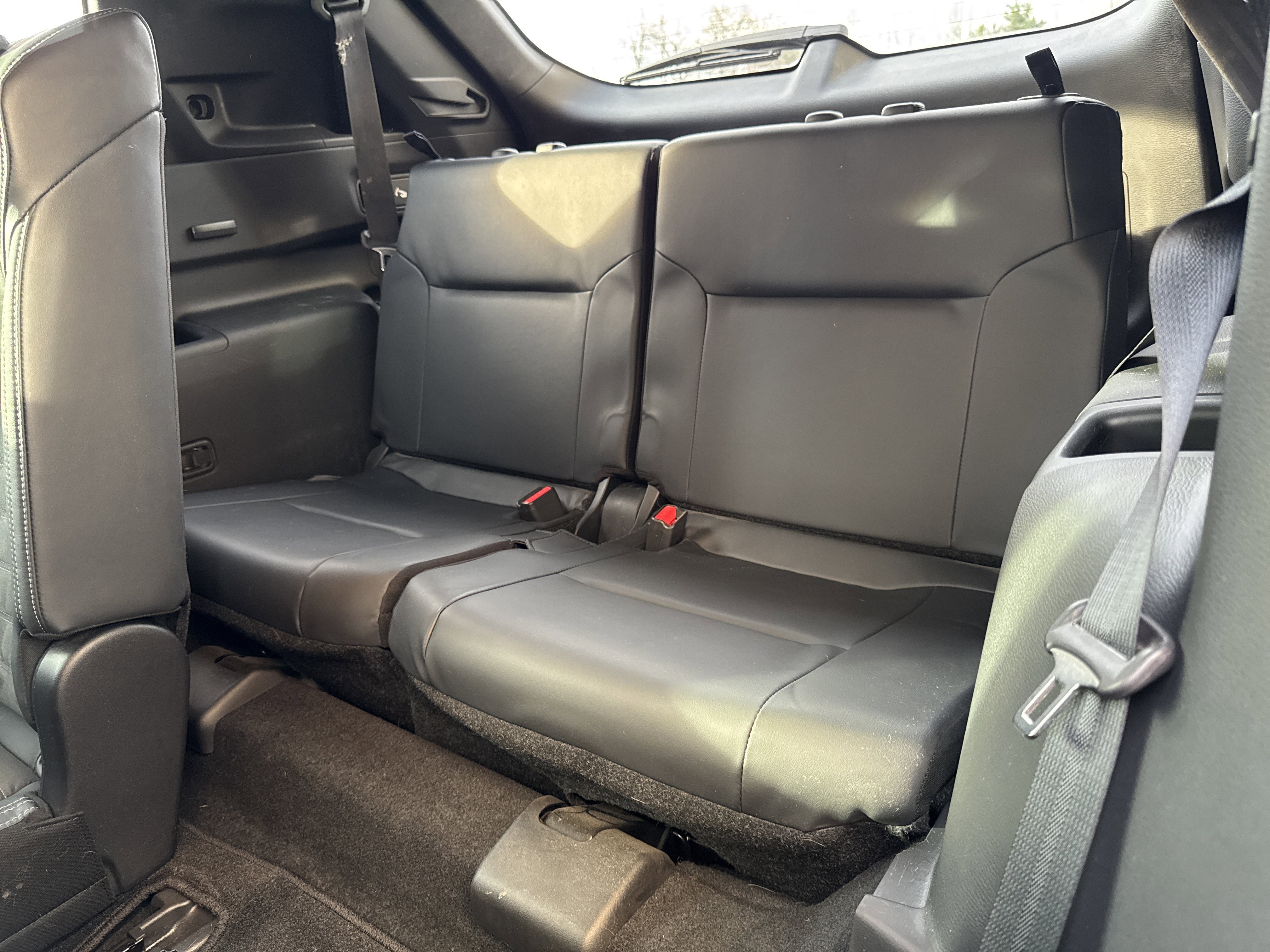 Used 2022 Mitsubishi Outlander SE image 11