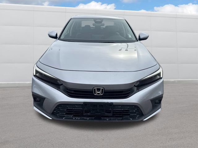 Used 2024 Honda Civic Touring image 13