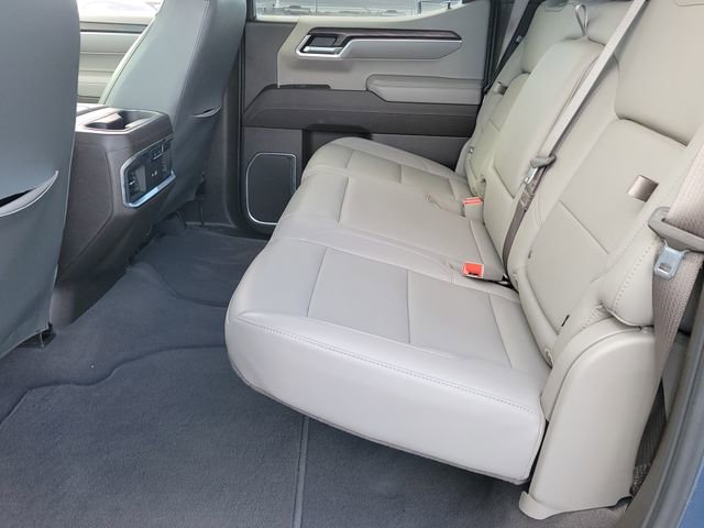 Used 2024 GMC Sierra 1500 SLT w/ SLT Premium Package image 11