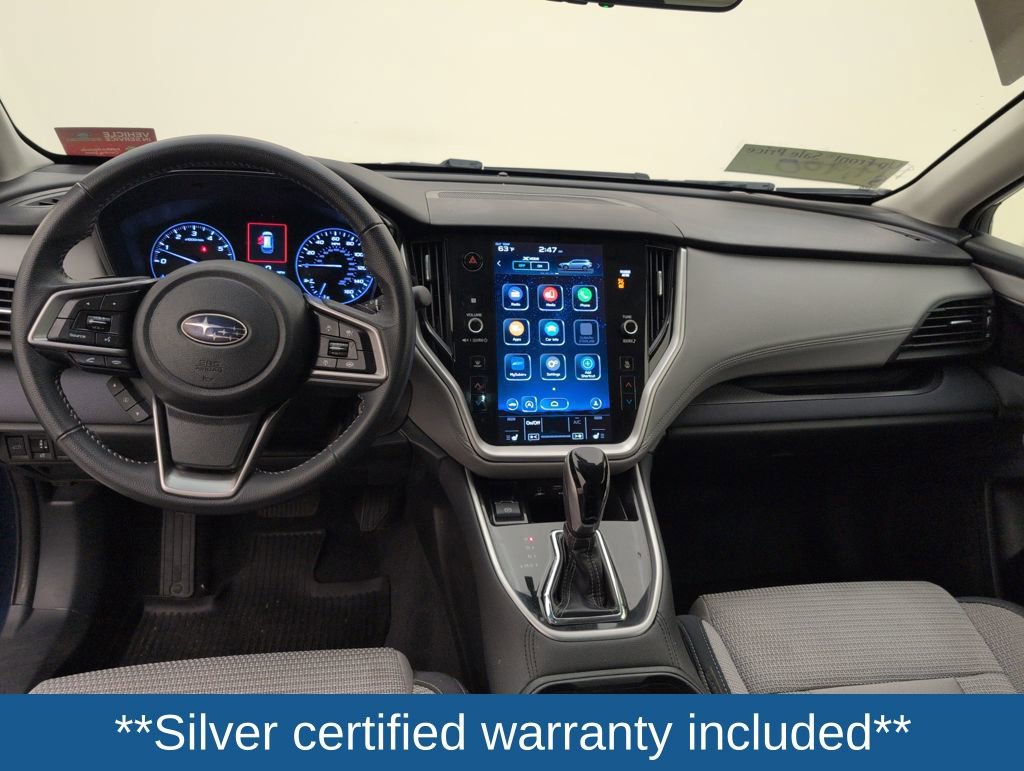 Used 2021 Subaru Outback Premium w/ Popular Package #1 image 8