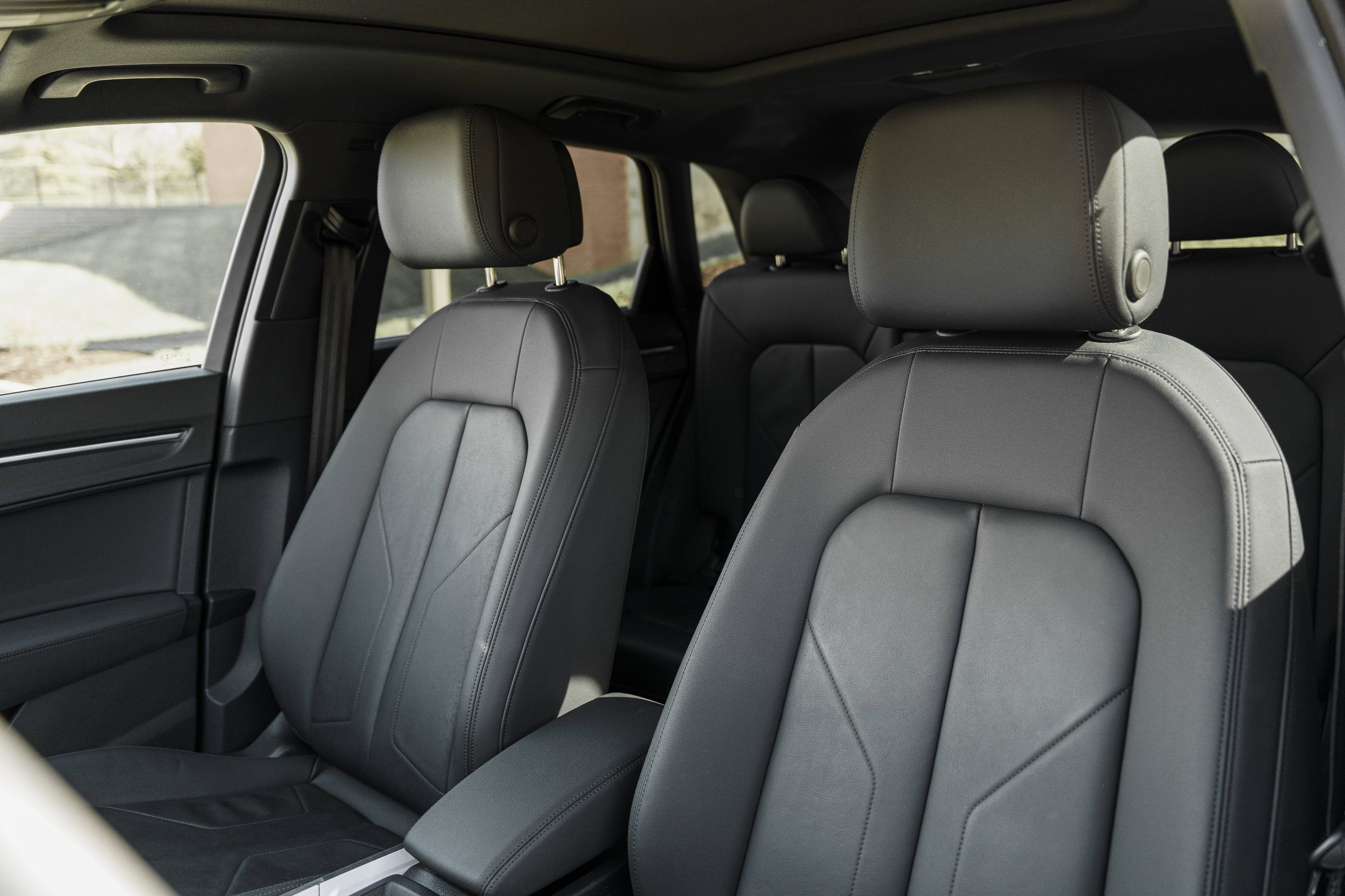 Used 2022 Audi Q3 2.0T Premium Plus image 22