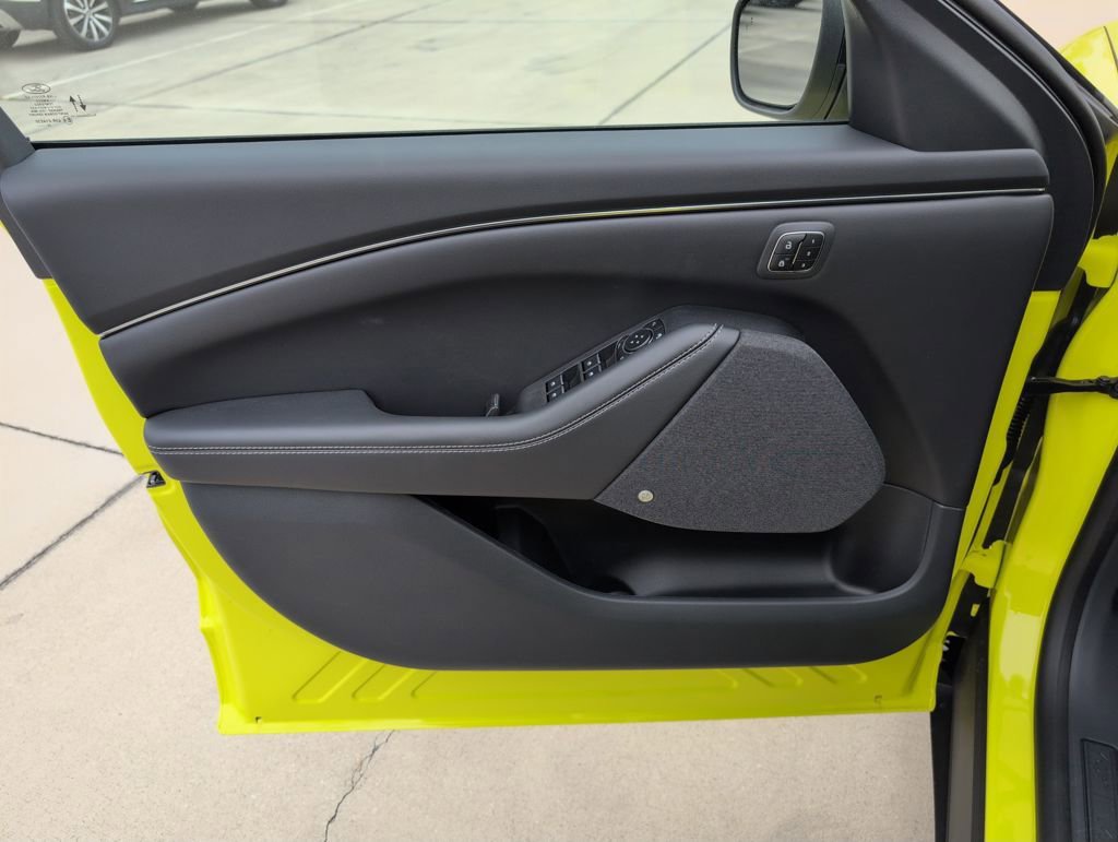 New 2025 Ford Mustang Mach-E Premium image 26