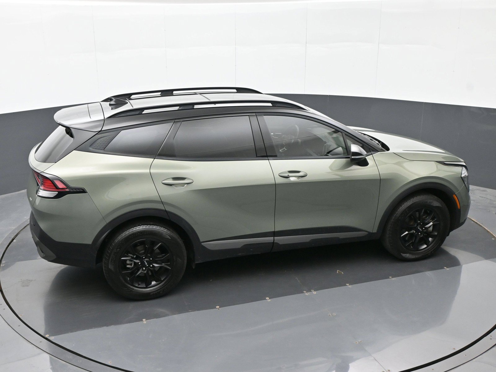 Used 2023 Kia Sportage X-Pro AWD/4WD image 33