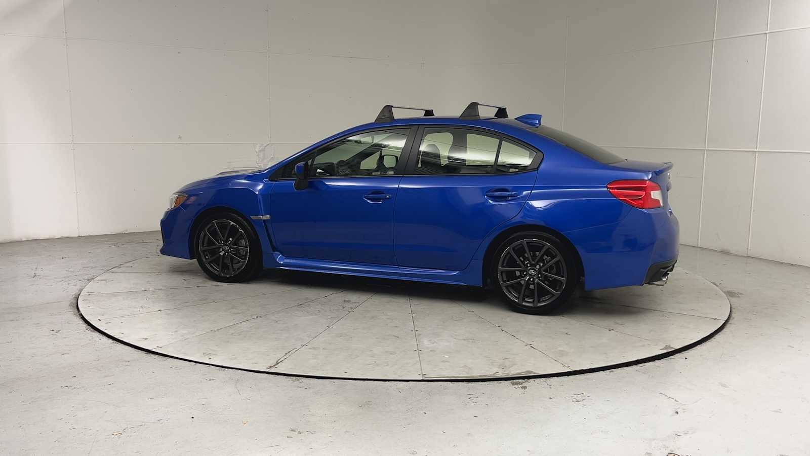Used 2019 Subaru WRX Limited w/ Popular Package #1 AWD/4WD image 4