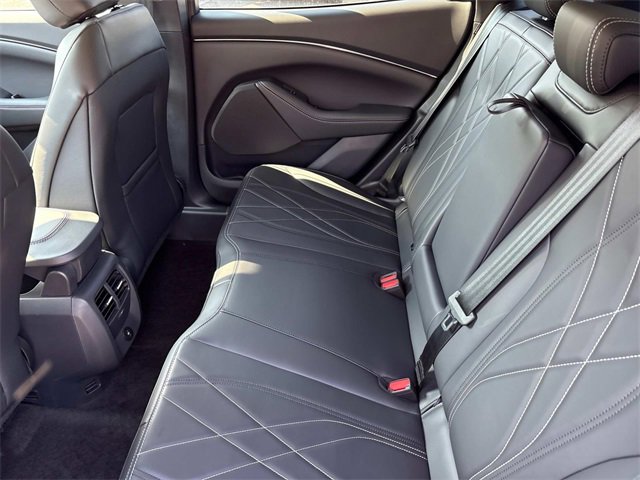 New 2025 Ford Mustang Mach-E Select w/ Interior Protection Package image 17