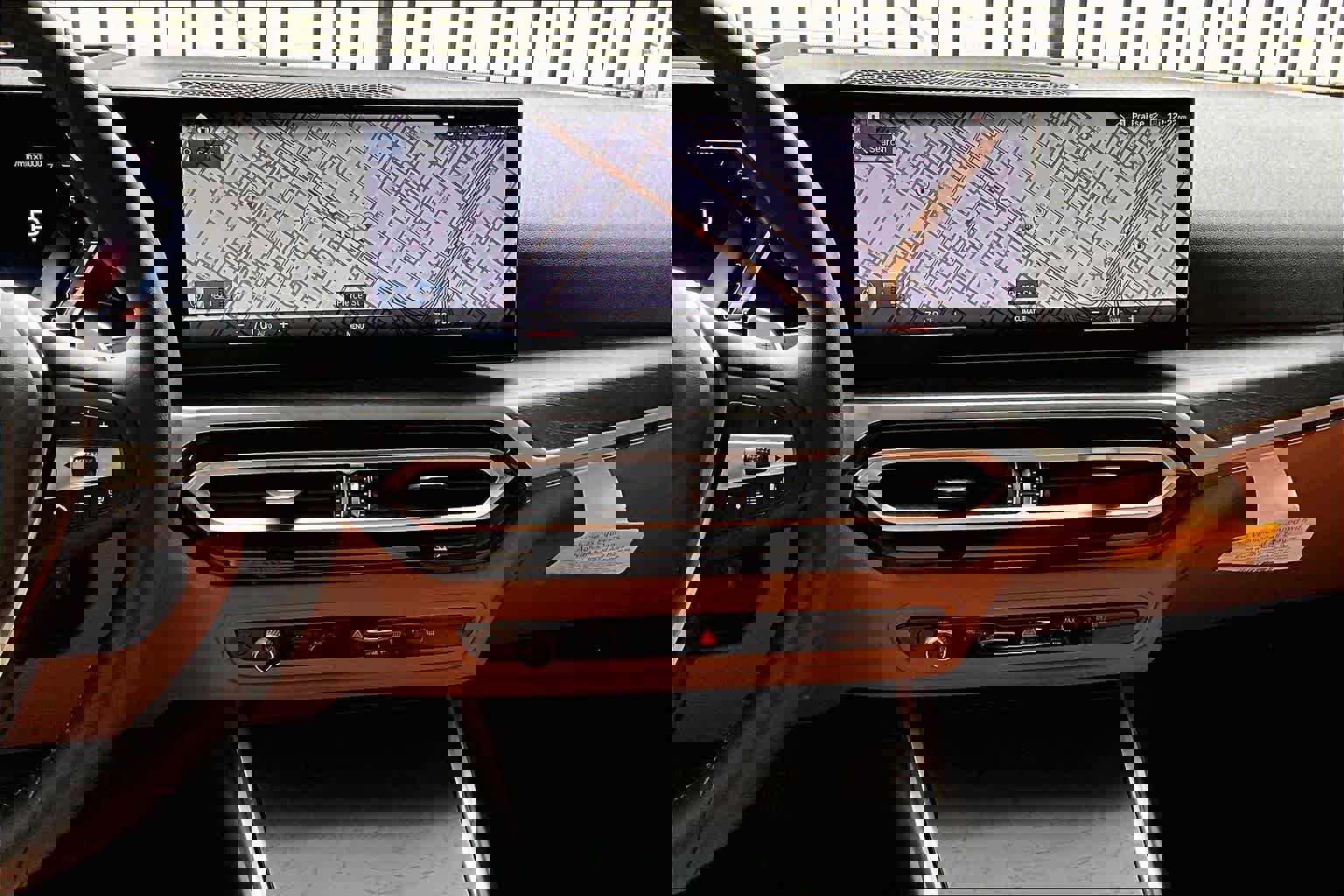 Certified 2024 BMW 430i Gran Coupe 430i image 6