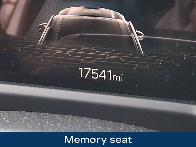 Used 2024 GMC Acadia Denali w/ LPO, Floor Liner Package image 6