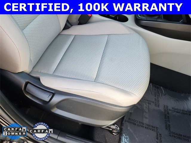 Certified 2024 Kia Soul LX w/ Option Group 015 image 20