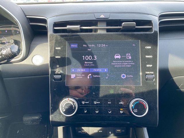 Used 2023 Hyundai Tucson SEL image 17