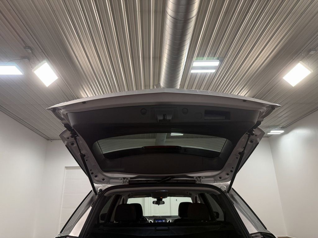 Used 2022 Chevrolet Equinox LT image 73