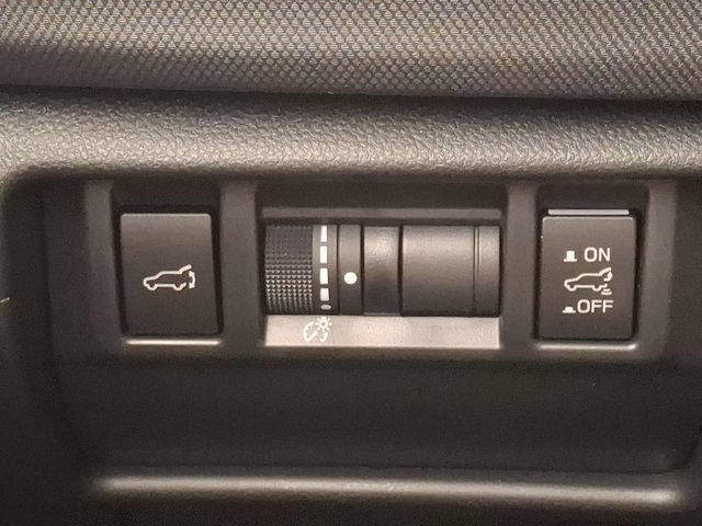 Used 2026 Subaru Forester Touring AWD/4WD image 24