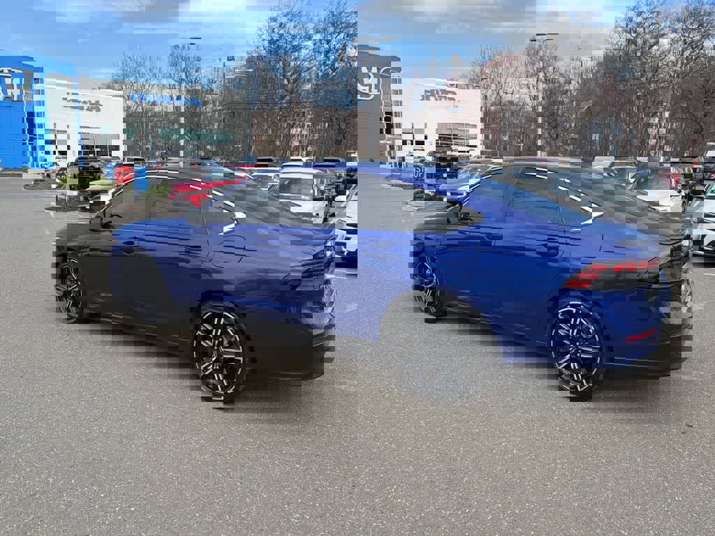 Used 2025 Honda Accord Sport image 13