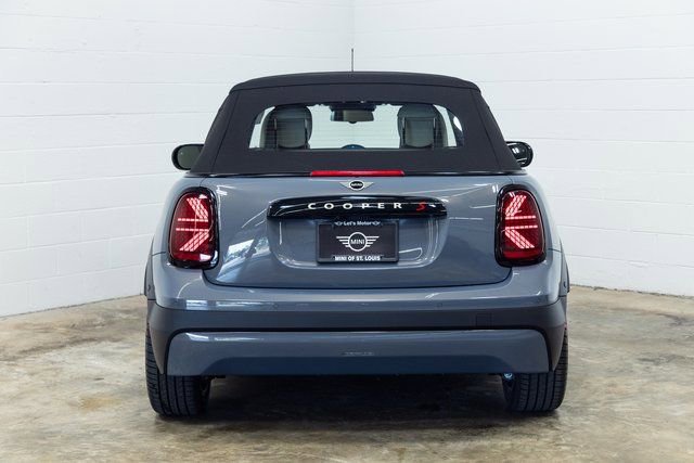Used 2026 MINI Cooper S FWD image 9