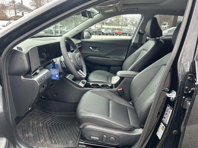 New 2026 Hyundai Kona Limited AWD/4WD image 41