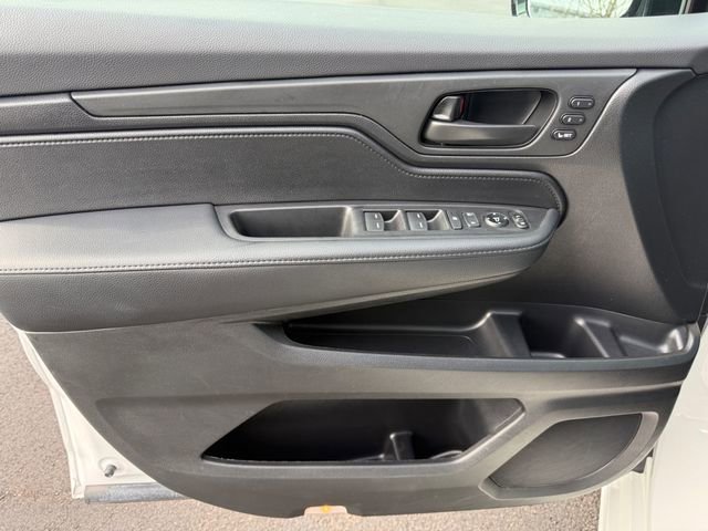 Used 2025 Honda Odyssey Sport-L image 9