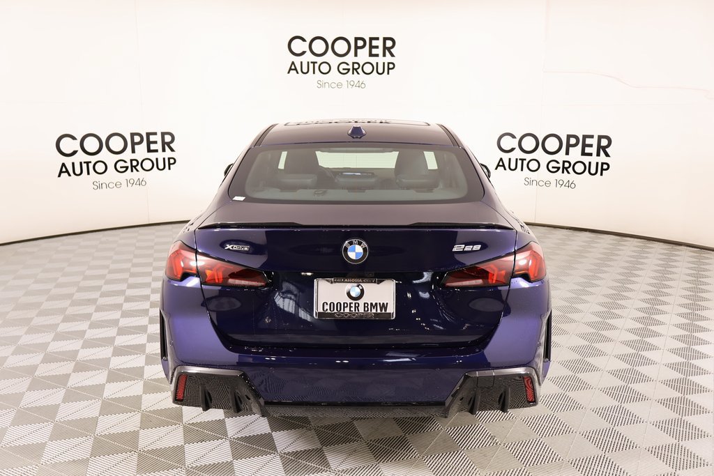 New 2026 BMW 228i xDrive w/ Technology Package AWD/4WD image 24