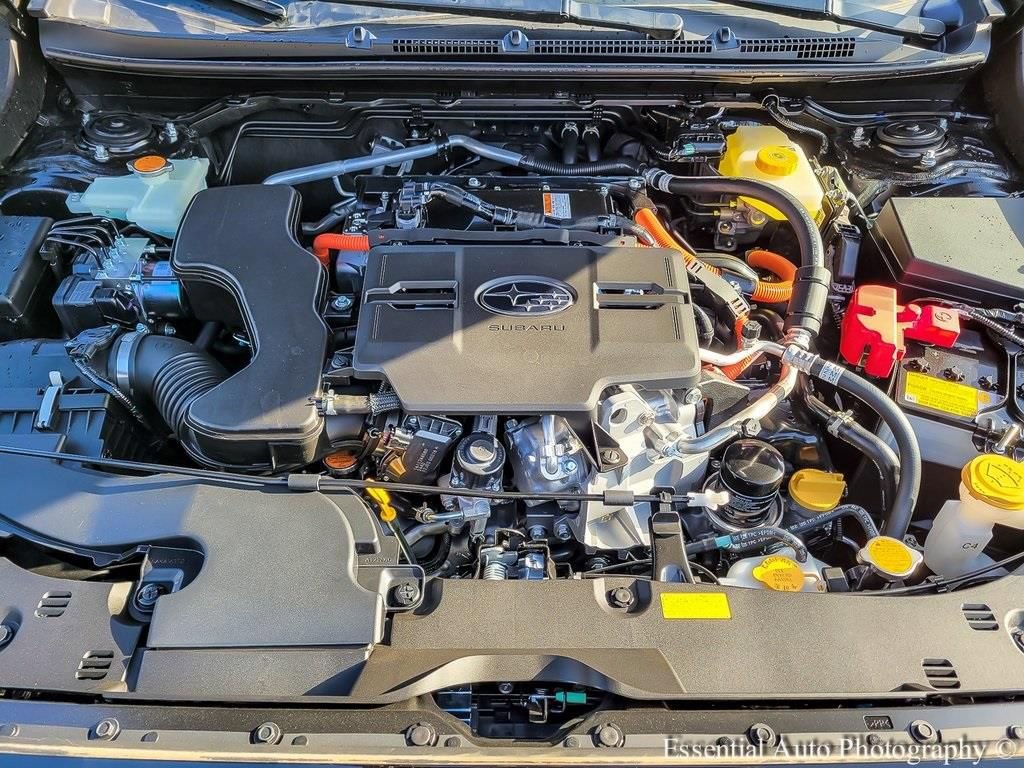 New 2026 Subaru Crosstrek 2.5i Limited image 27