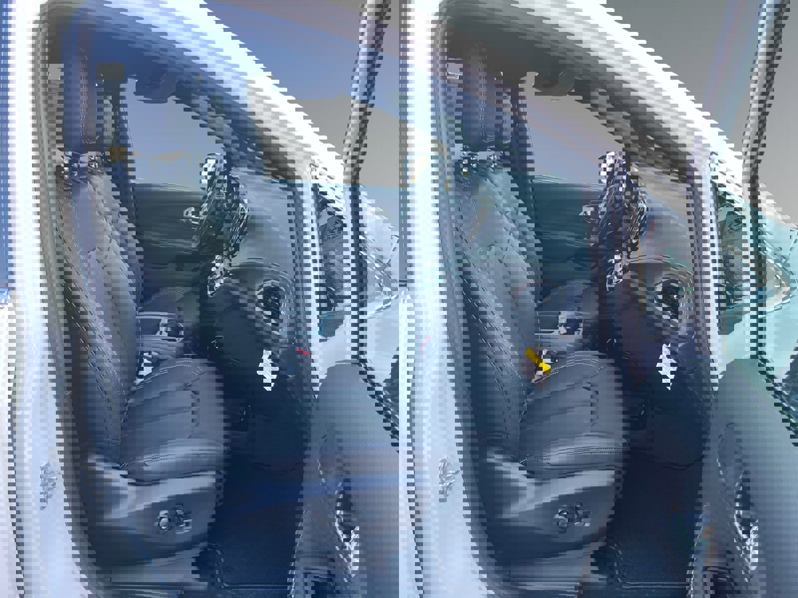 New 2026 Chrysler Pacifica Select image 15