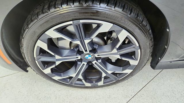 Used 2025 BMW 330i Sedan RWD image 55