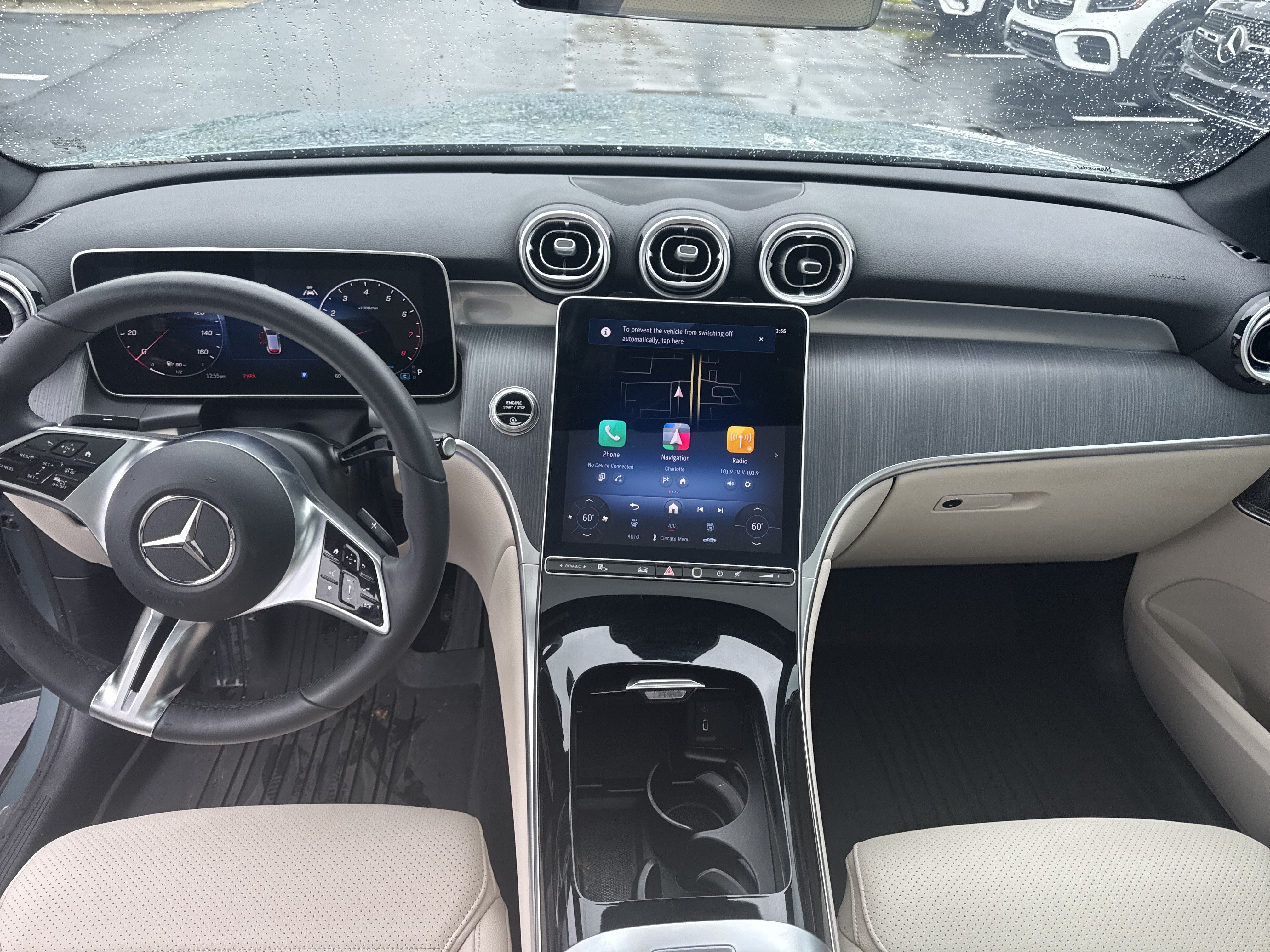 Certified 2026 Mercedes-Benz GLC 300 image 31