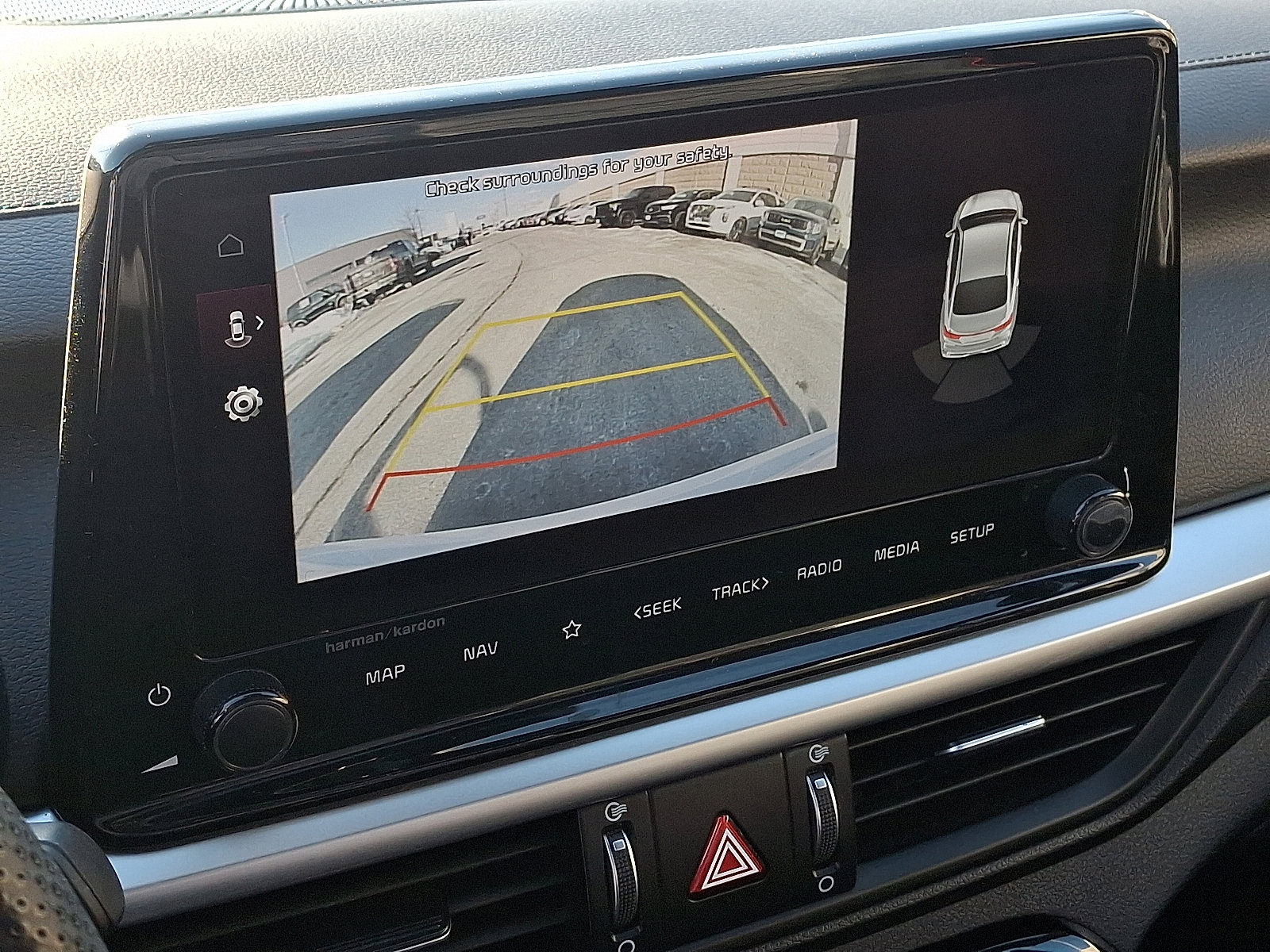 Used 2022 Kia Forte GT w/ GT2 Package image 18