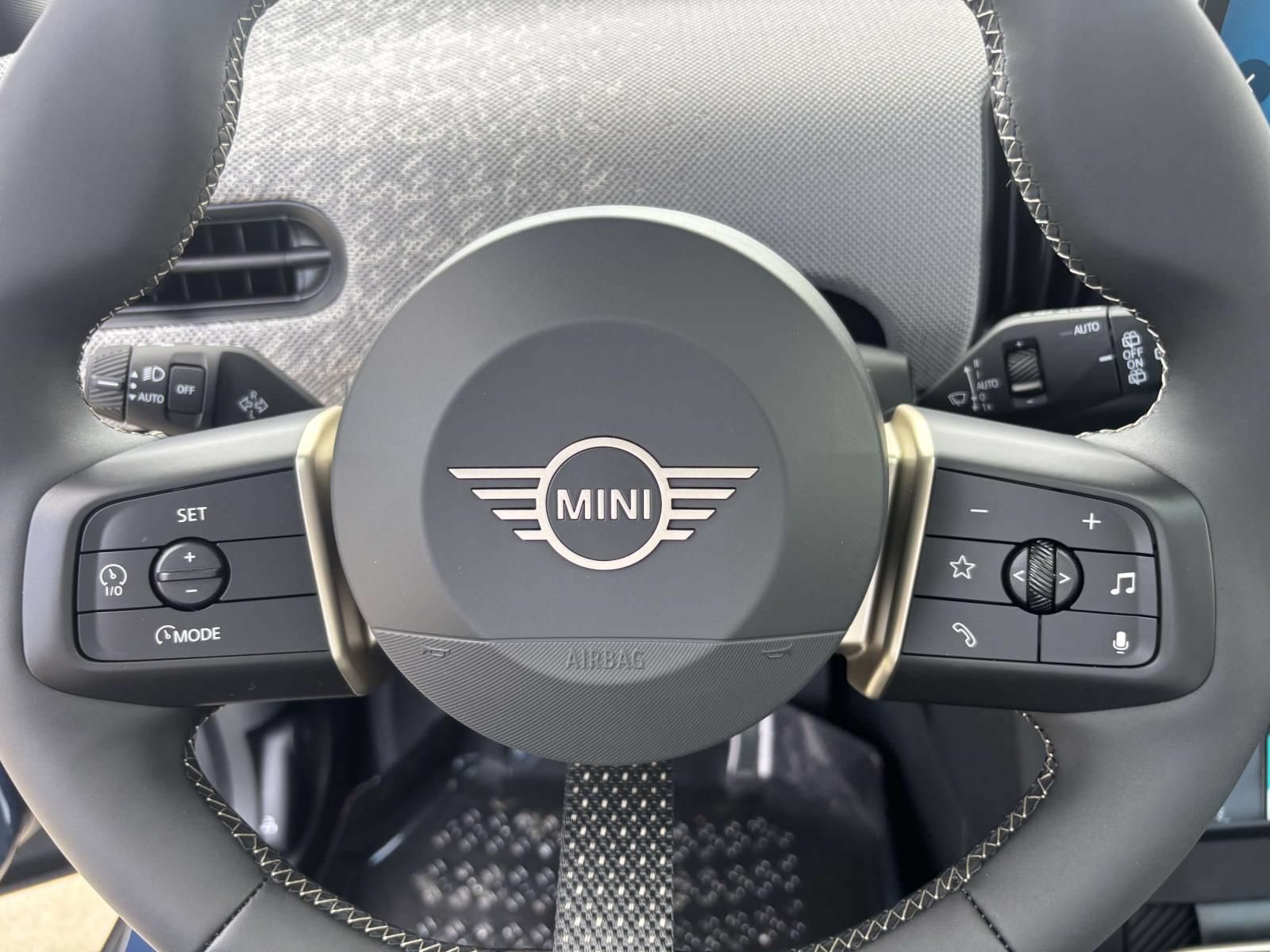 New 2026 MINI Cooper S FWD image 15