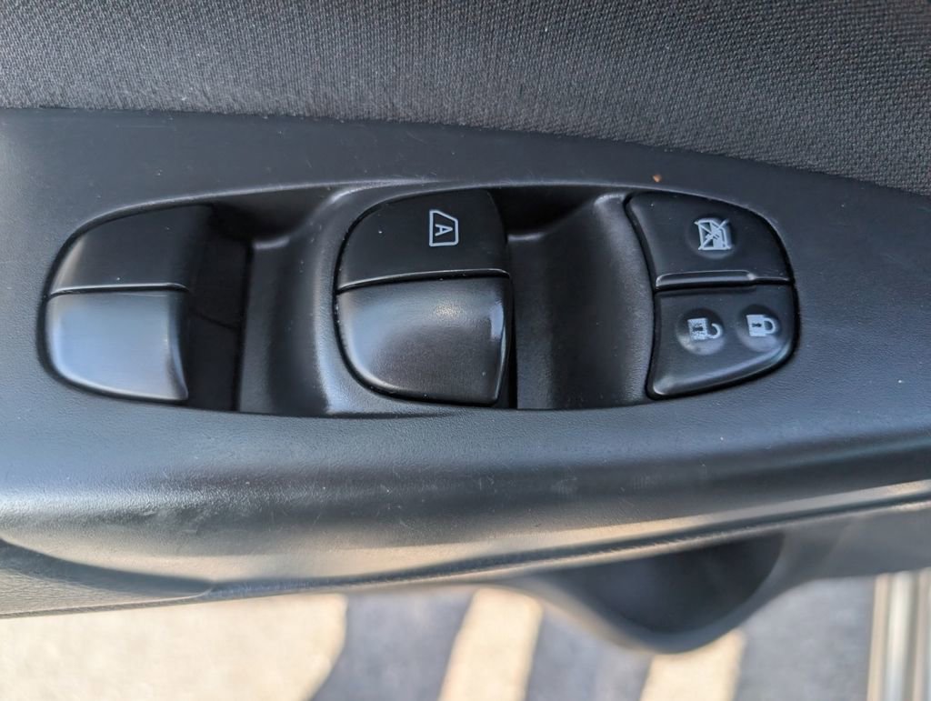 Used 2019 Nissan Sentra SV image 10