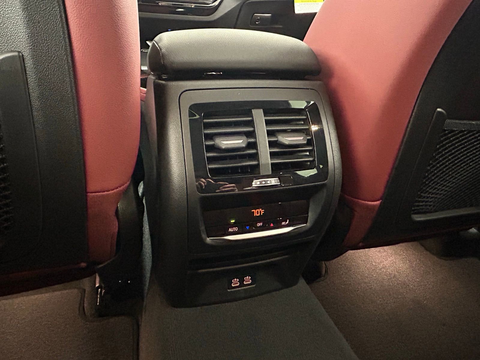 Used 2025 BMW X4 xDrive30i image 36