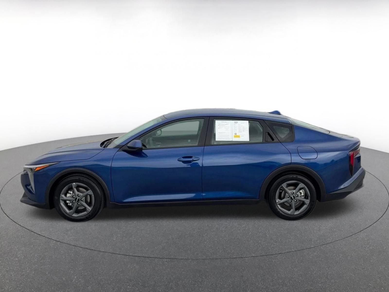 Used 2026 Kia K4 FWD image 9