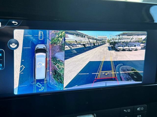 New 2026 Mercedes-Benz Sprinter 2500 image 17