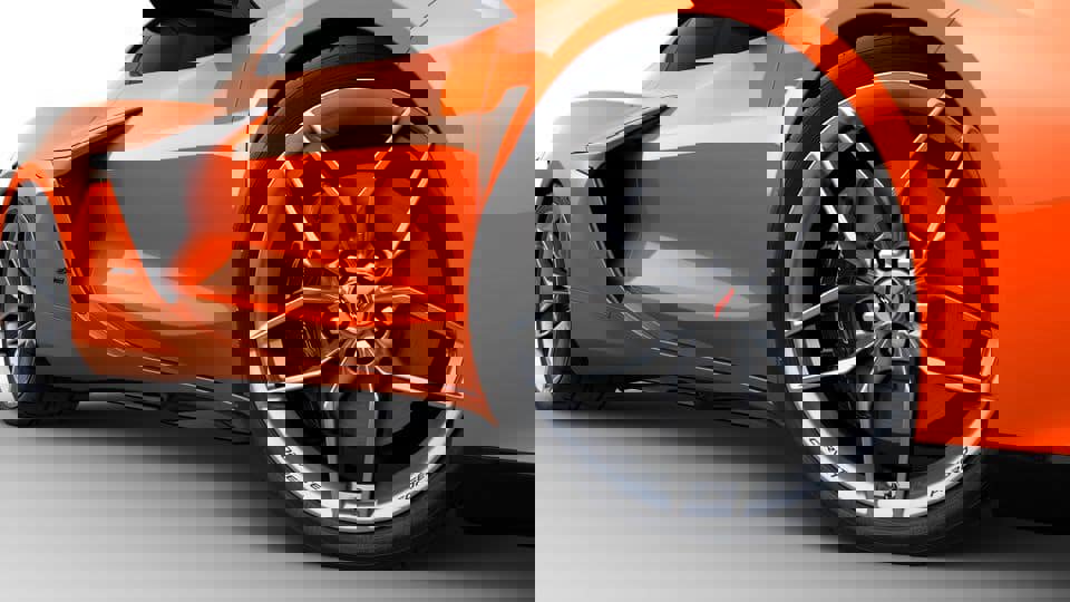 New 2026 Chevrolet Corvette Z06 image 37