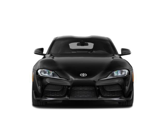 Used 2022 Toyota Supra Premium w/ Driver Assist Package RWD image 4