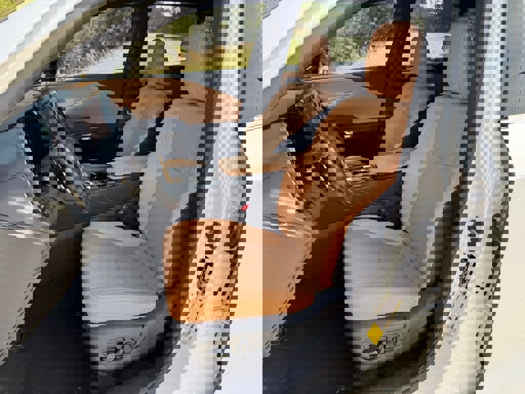 Certified 2023 Lexus RX 350 Premium w/ Cold Area Package image 22