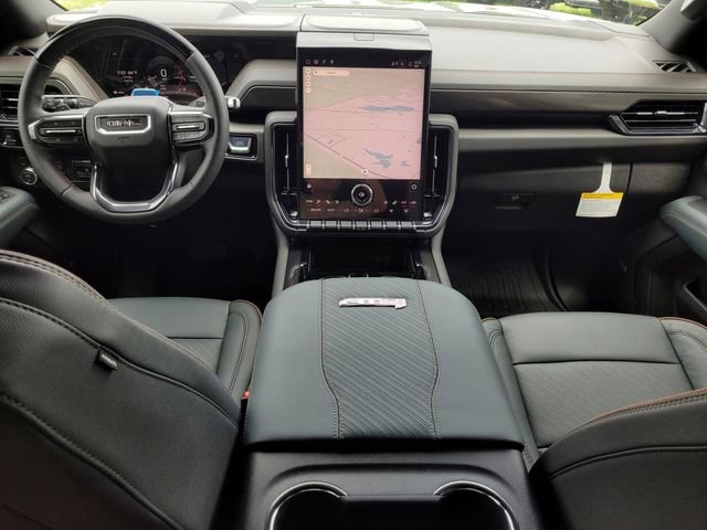 New 2026 GMC Yukon AT4 w/ AT4 Premium Plus Package image 11