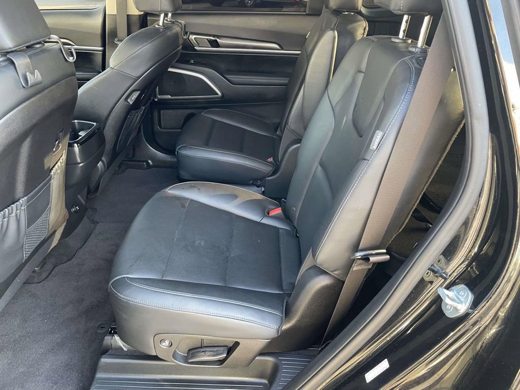 Used 2023 Kia Telluride S w/ S Sunroof Package image 22