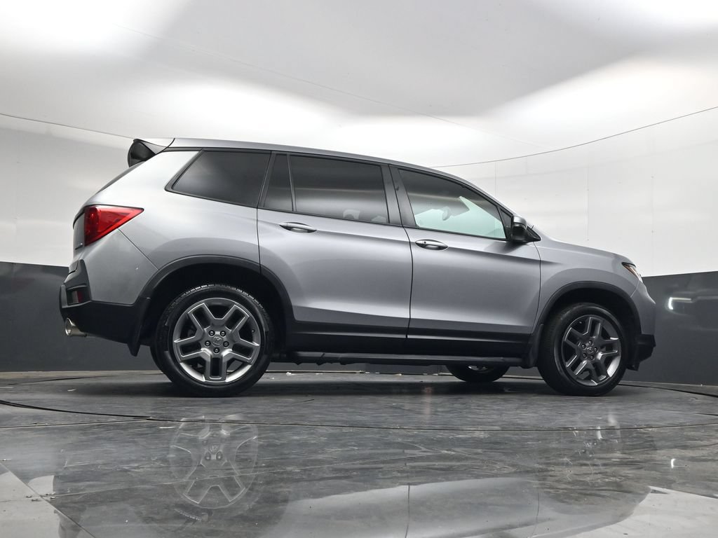 Used 2023 Honda Passport EX-L image 38